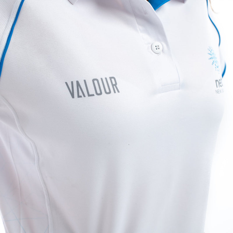 Netball NSW Women's Umpire Polo Shirt