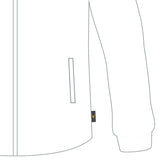 Rouse Hill RAMS Netball Club Umpire Jacket