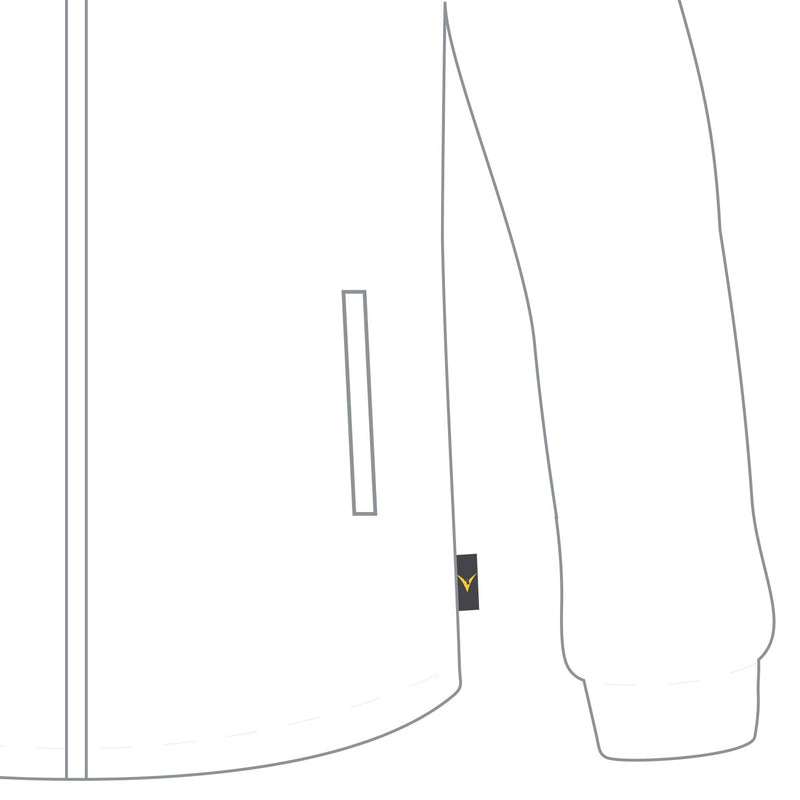 Rouse Hill RAMS Netball Club Umpire Jacket