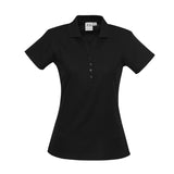 Valour Express Women's Crew Polo