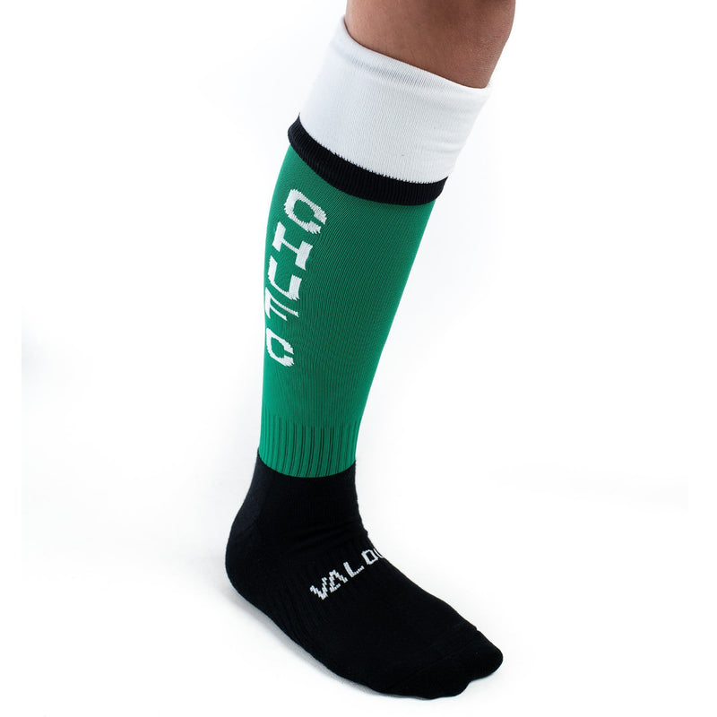 Castle Hill United FC Football Socks