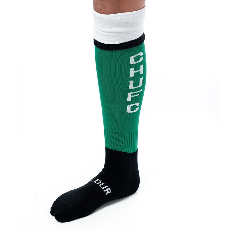 Castle Hill United FC Football Socks