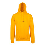 The warmest hoodie on earth - Mens Kangaroo Pocket RAMO Hoodie in Gold