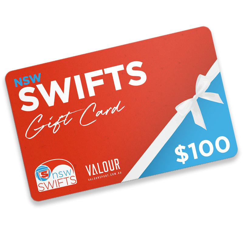 SWIFTS $100 Digital Gift Card