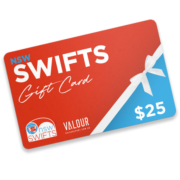 SWIFTS $25 Digital Gift Card