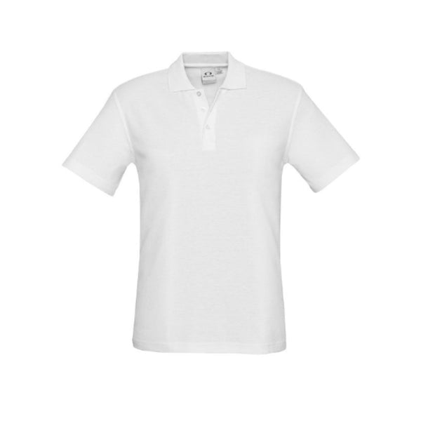 Valour Express Men's Polo