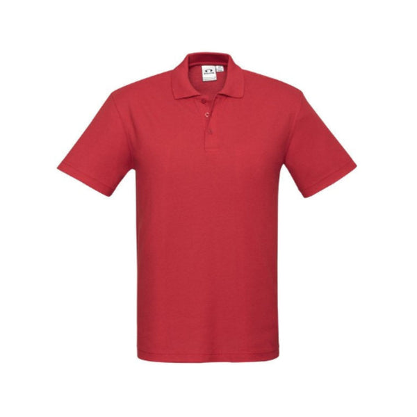 Valour Express Men's Polo