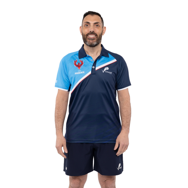 Volleyball NSW Pathways Polo