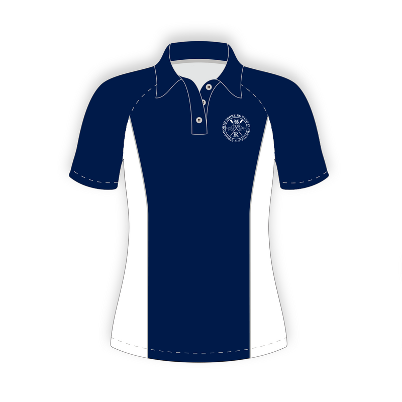 North Shore Rowing Club Women's Polo