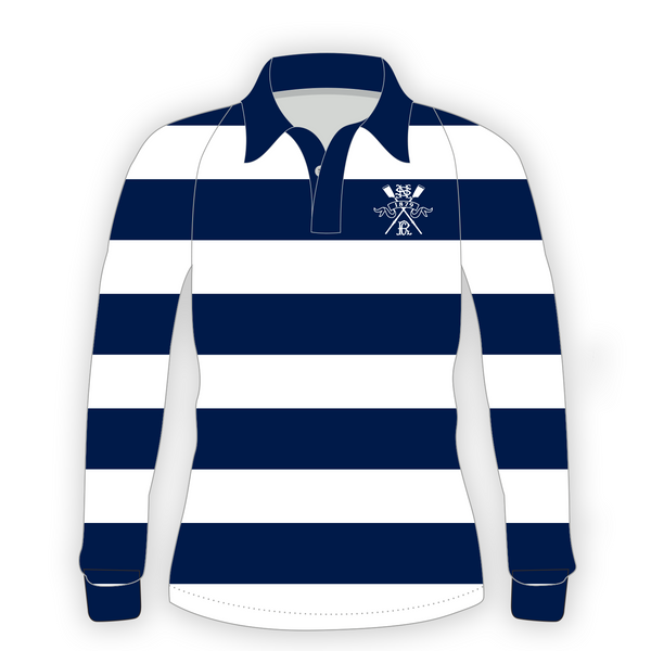 North Shore Rowing Club Unisex Jersey