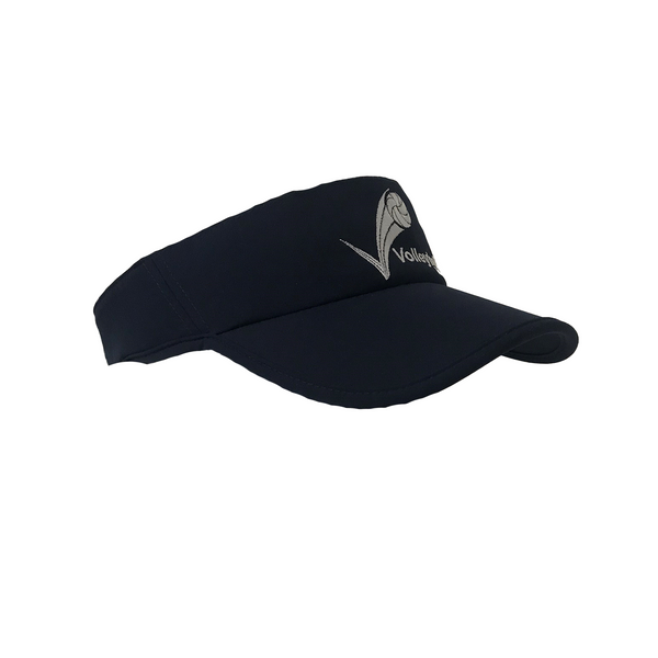 Volleyball NSW Navy Visor