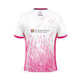 Thunderbirds Clash Tee
