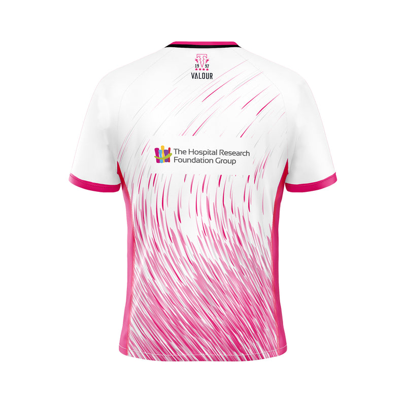 Thunderbirds Clash Tee