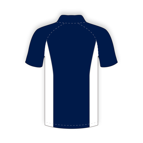 North Shore Rowing Club Unisex Polo