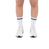 Volleyball NSW White Socks