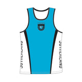 Sutherland District Athletics Unisex Singlet