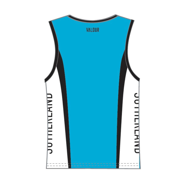 Sutherland District Athletics Women's Singlet