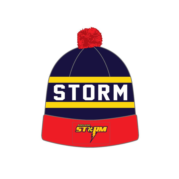 Volleyball SA Storm Beanie