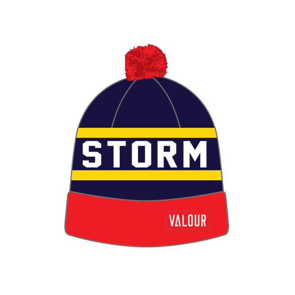 Volleyball SA Storm Beanie