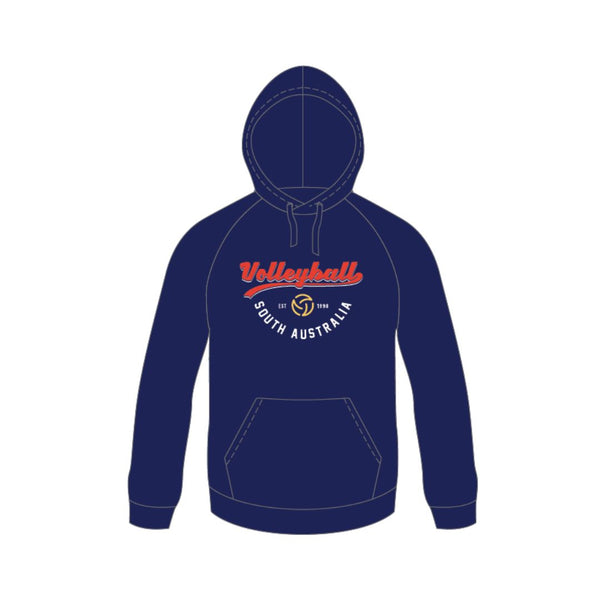 Volleyball SA Navy Lifestyle Hoodie