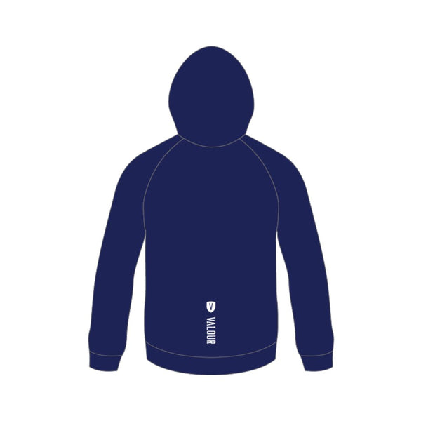 Volleyball SA Navy Lifestyle Hoodie