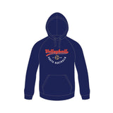 Volleyball SA Navy Lifestyle Hoodie
