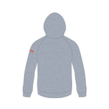 Volleyball SABV Grey Supporter Hoodie