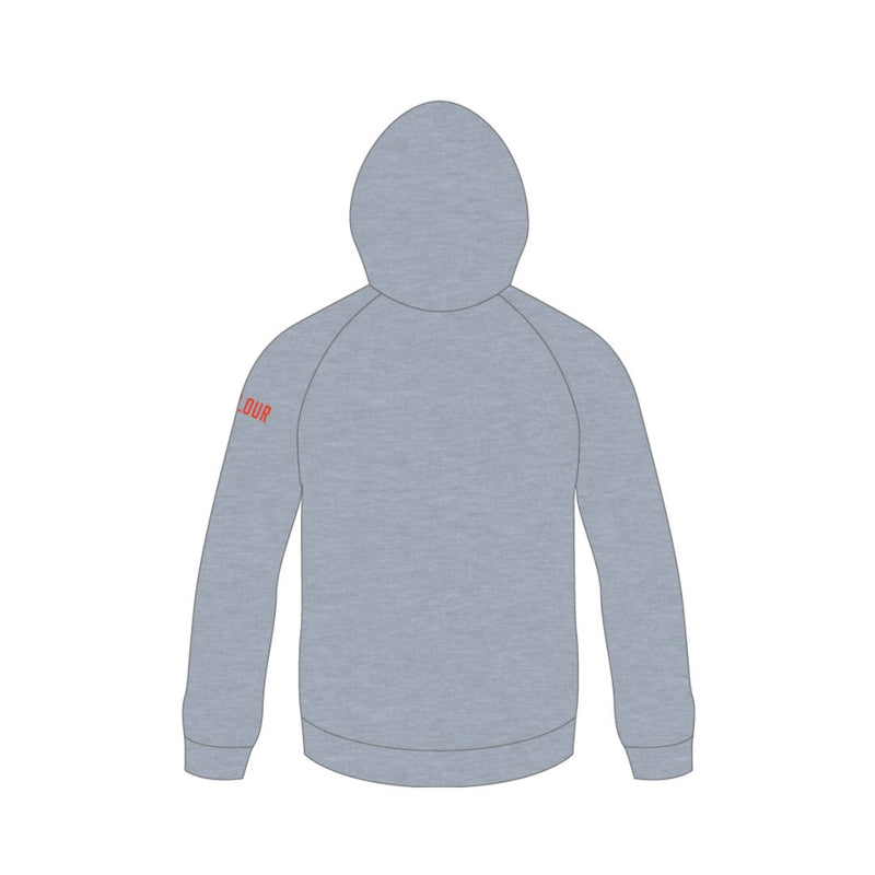 Volleyball SABV Grey Supporter Hoodie