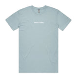 Volleyball SABV Blue Supporter Tee