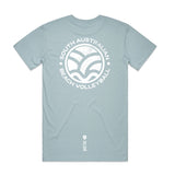 Volleyball SABV Blue Supporter Tee