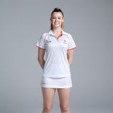 NSA Women's Umpire Polo Shirt