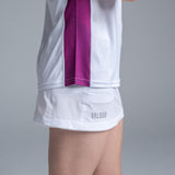 Netball QLD Women's Umpire Polo Shirt