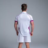 Netball QLD Men's Umpire Polo Shirt