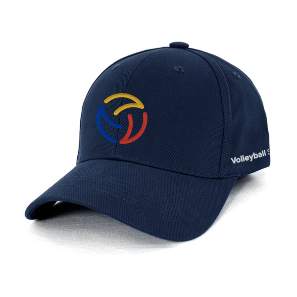 Volleyball SA Navy Lifestyle Cap