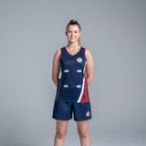 Roseville Netball Club Singlet