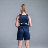 Roseville Netball Club Match Shorts