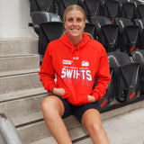 NSW Swifts Off Court Hoodie