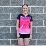 Thunderbirds Replica S/S Team Girls Cup Tee