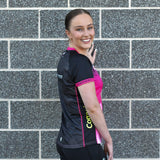 Thunderbirds Replica S/S Team Girls Cup Tee