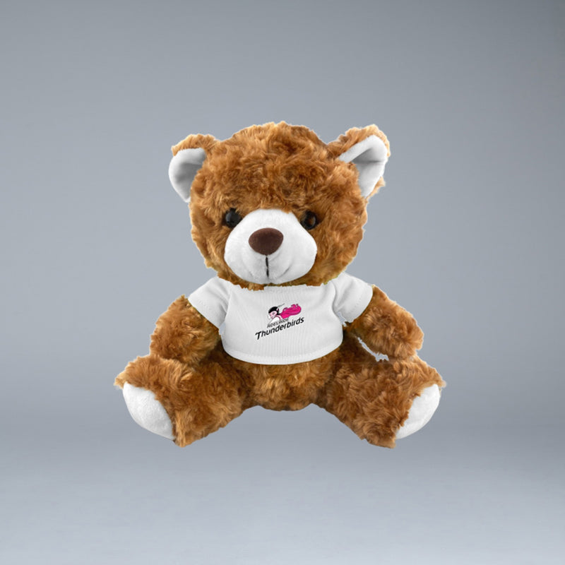 Thunderbirds Supporter Bear