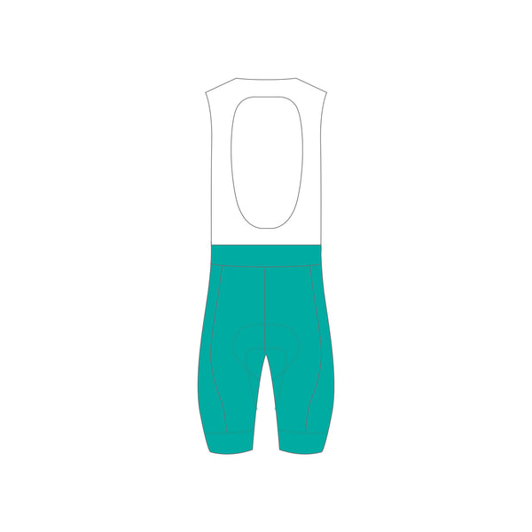 AYCG Unisex Competition Cycling Bib & Brace