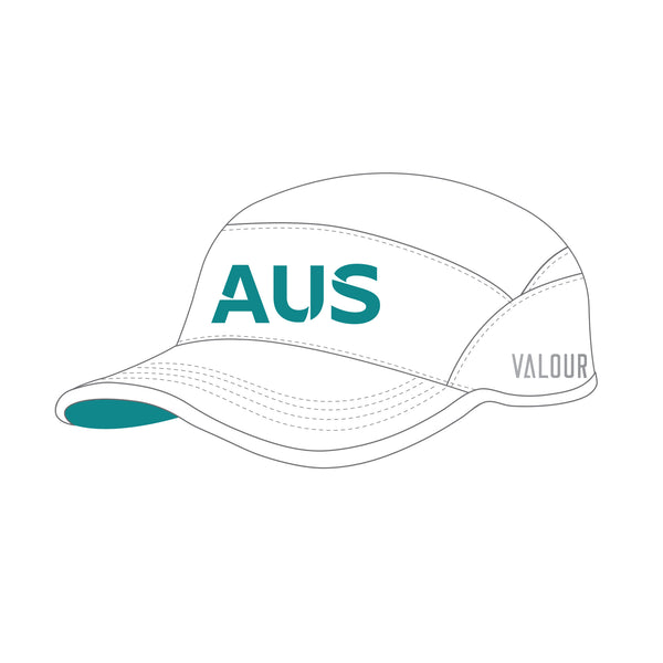 AYCG Unisex Running Cap