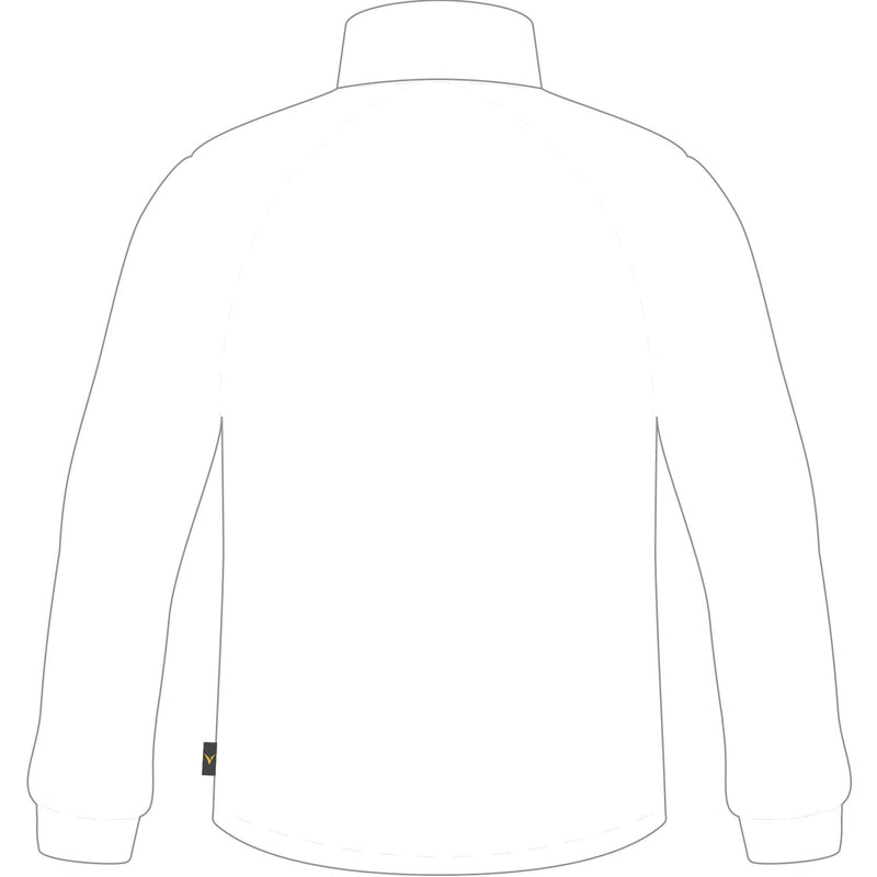 Rouse HIll RAMS Netball Club Umpire Jacket - back view