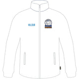 Rouse HIll RAMS Netball Club Umpire Jacket - front view